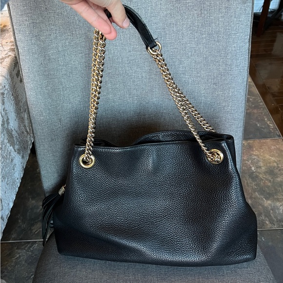 Gucci Soho Bag - Picture 4 of 10